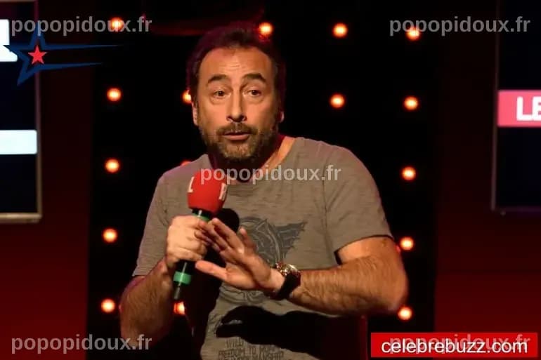 Alil Vardar : Un Voyage au Coeur de sa Vie et de son Épouse