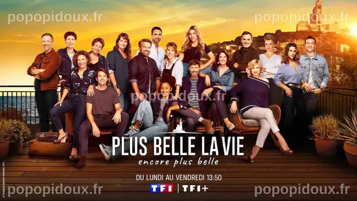 Plus Belle La Vie, encore plus belle : Kilian dans la tourmente, les ...