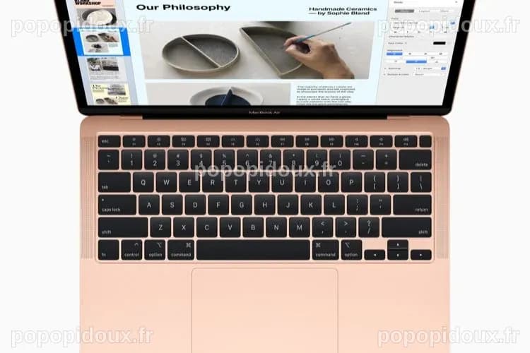 Apple présente un MacBook pour tous : une nouvelle qui devrait inquiéter Google et Microsoft