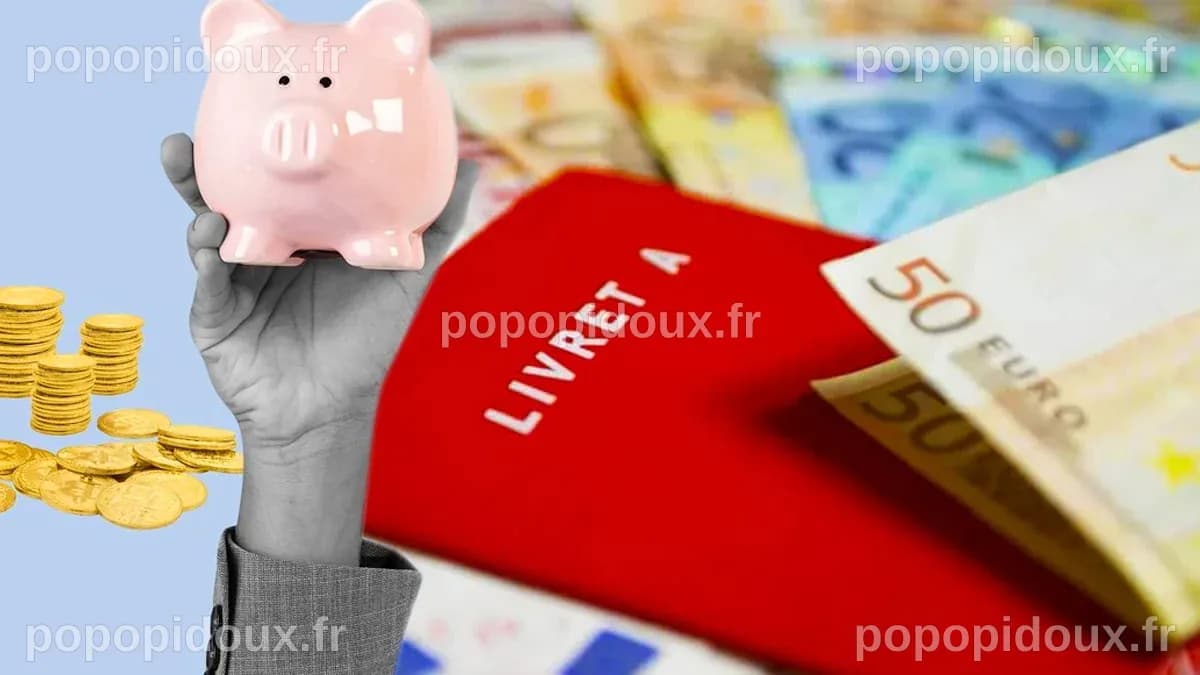 Livret A, LEP : Cette nouvelle devrait inquiéter tous les épargnants ...