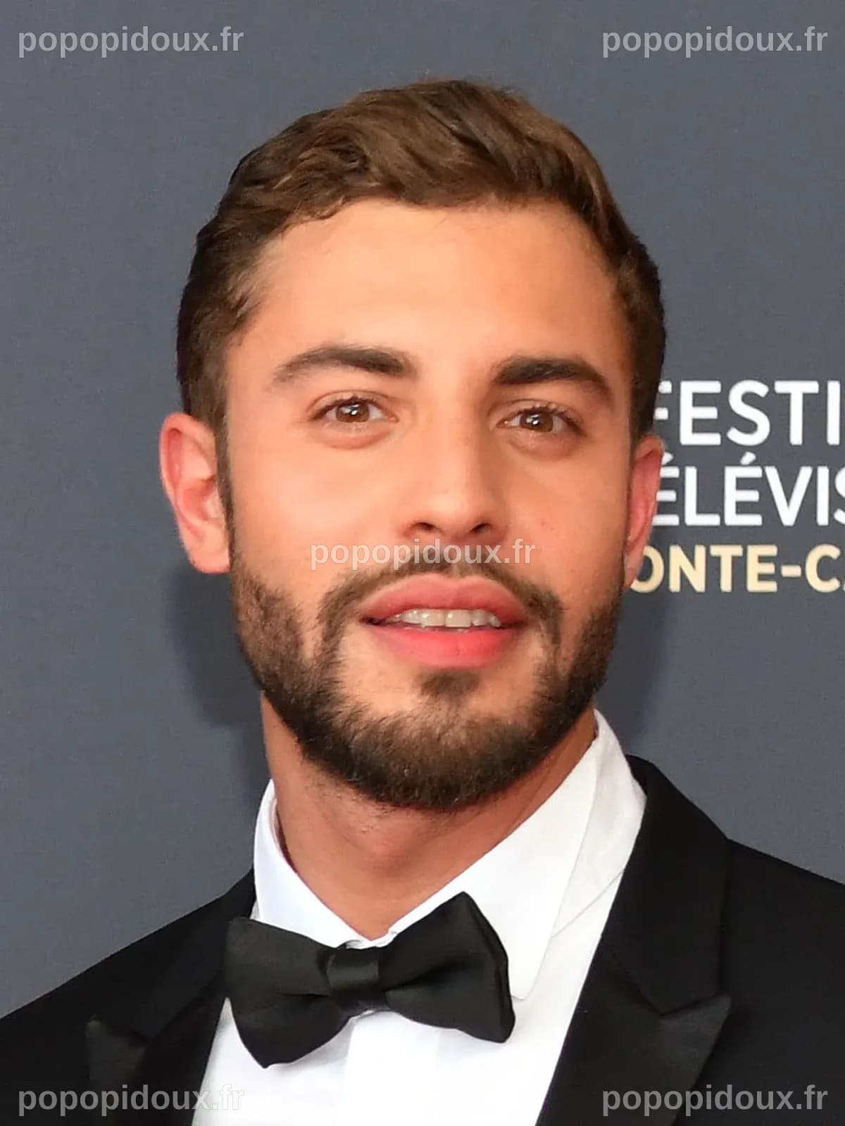 Marwan Berreni : Une Étoile Montante du Cinéma Français – Populaction ...