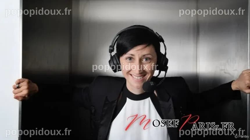 Candice Rolland Vie Privée : Découvrez sa vie personnelle et ses ...