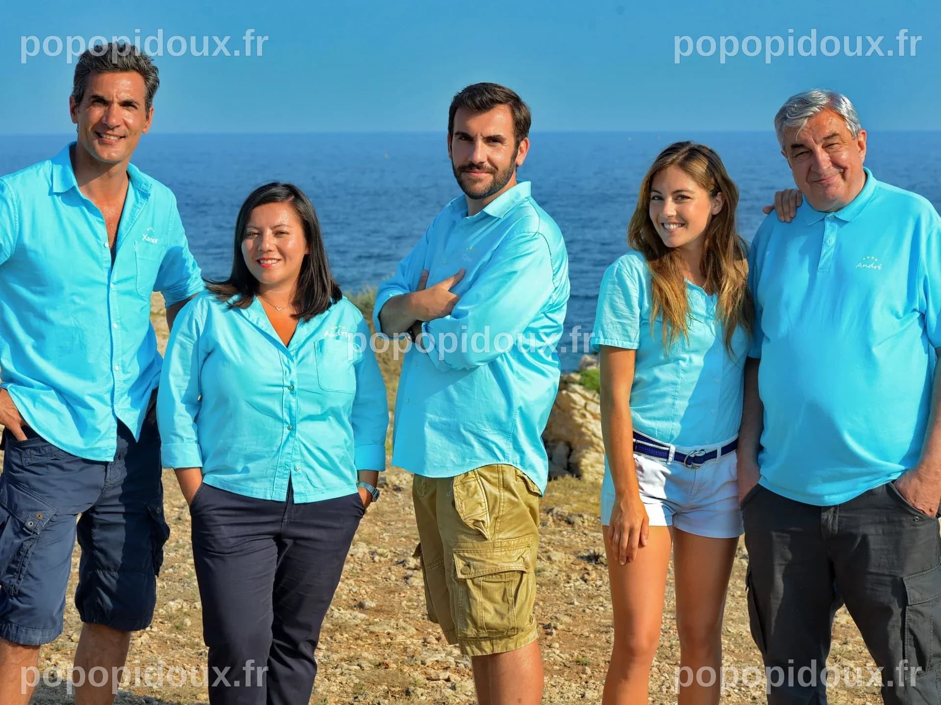 Demain nous appartient : une star de Camping Paradis rejoint le casting ...
