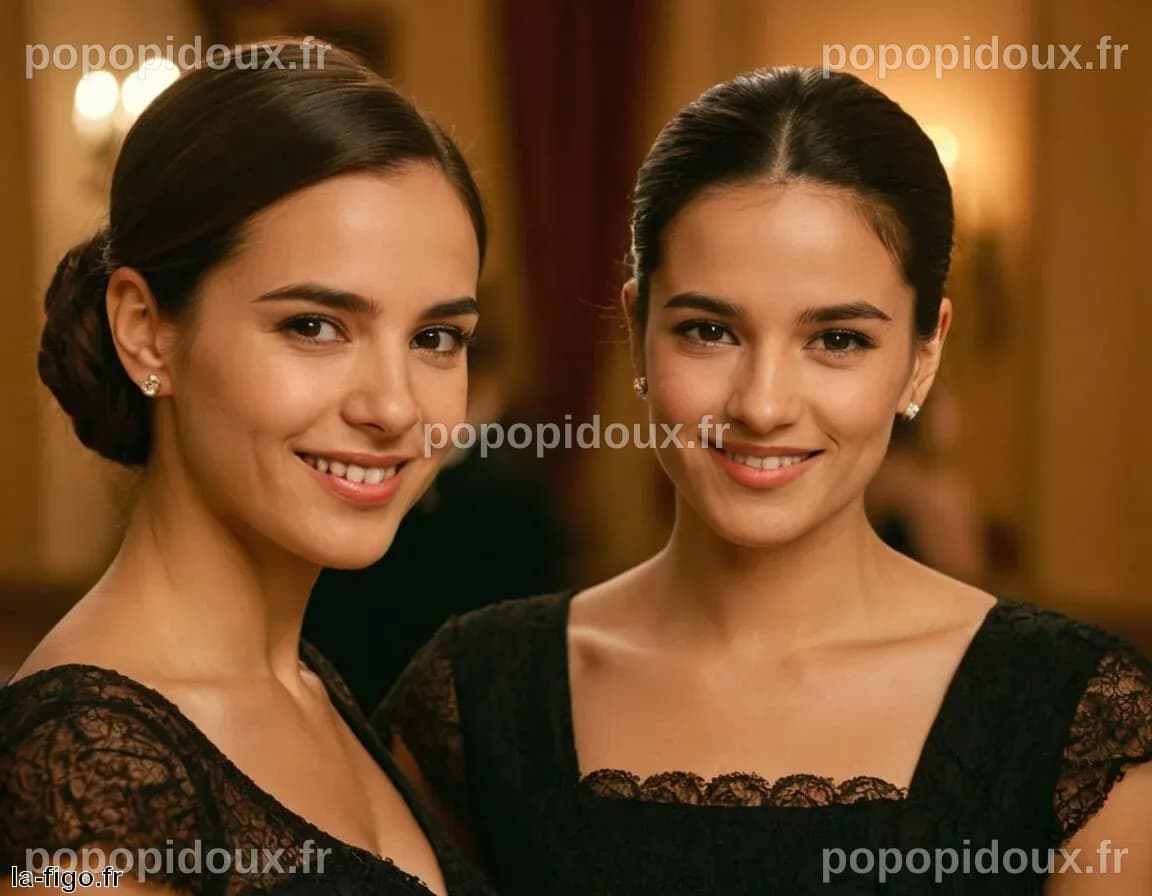 Celia Pedraza : Une Vie à l'Ombre de la Célébrité