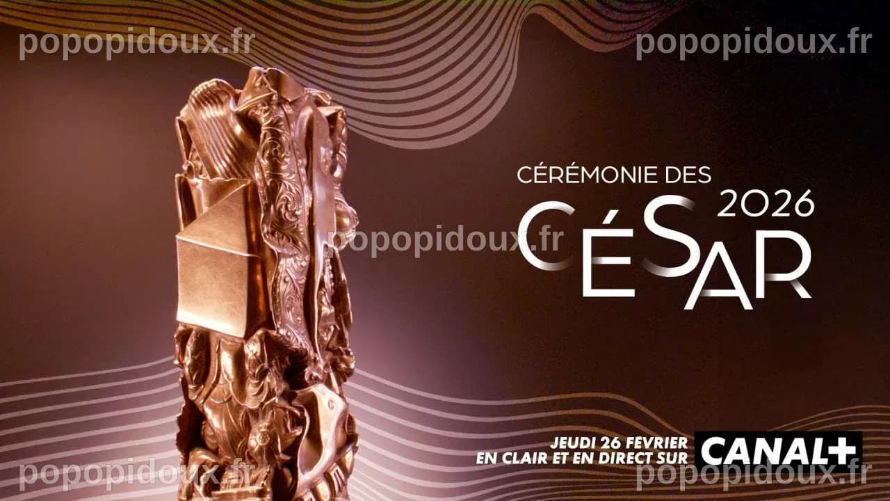 Cérémonie des César 2026 : Le cinéma français en effervescence malgré les défis