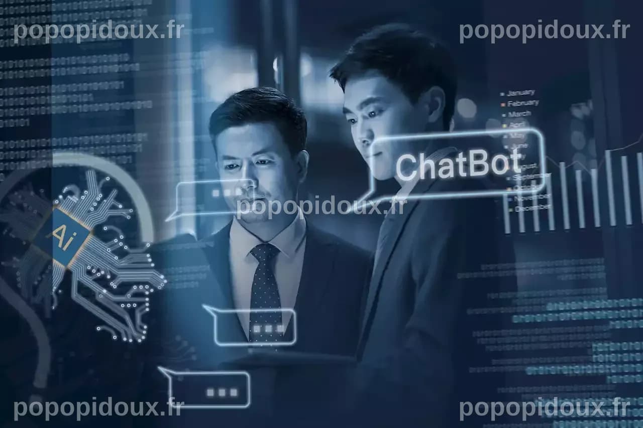 ChatGPT : « Un tournant dans l’histoire de l’intelligence artificielle ...