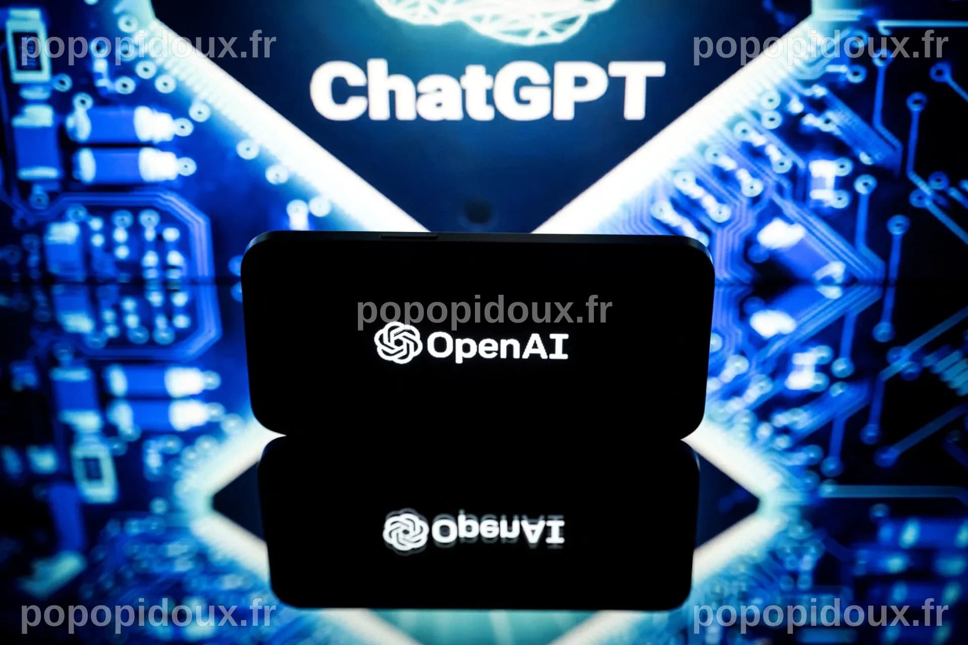 ChatGPT et d'autres chatbots IA reçoivent l'aval du Sénat américain pour un usage officiel