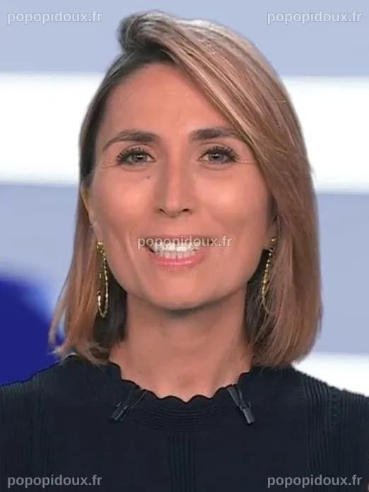Cyrielle Stadler : Biographie et actualités