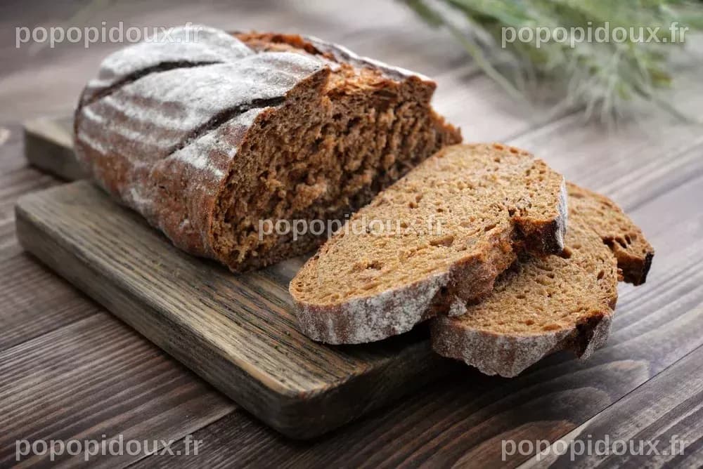 Vrai-Faux sur le pain : démêlons le vrai du faux - Alimentation