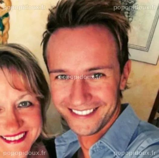 Cyril Féraud papa à 39 ans : image de son "plus bel été" avec son fils ...