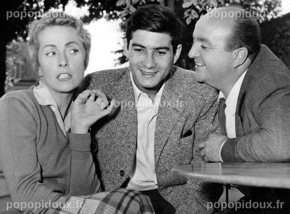 De Quoi Est Mort Mathieu Fils De Danielle Darrieux | Chtoby Pomnili