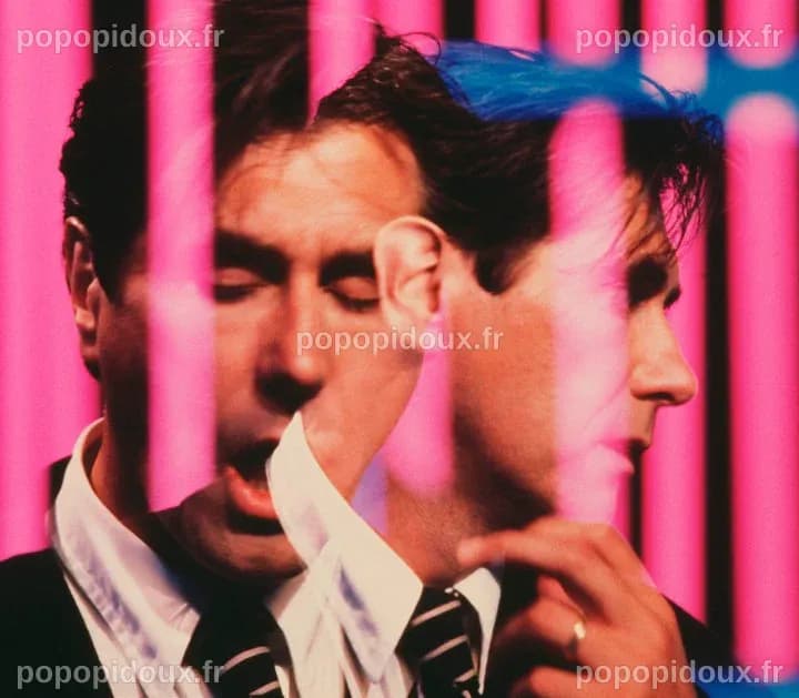 Bryan Ferry estrena EP de remixes