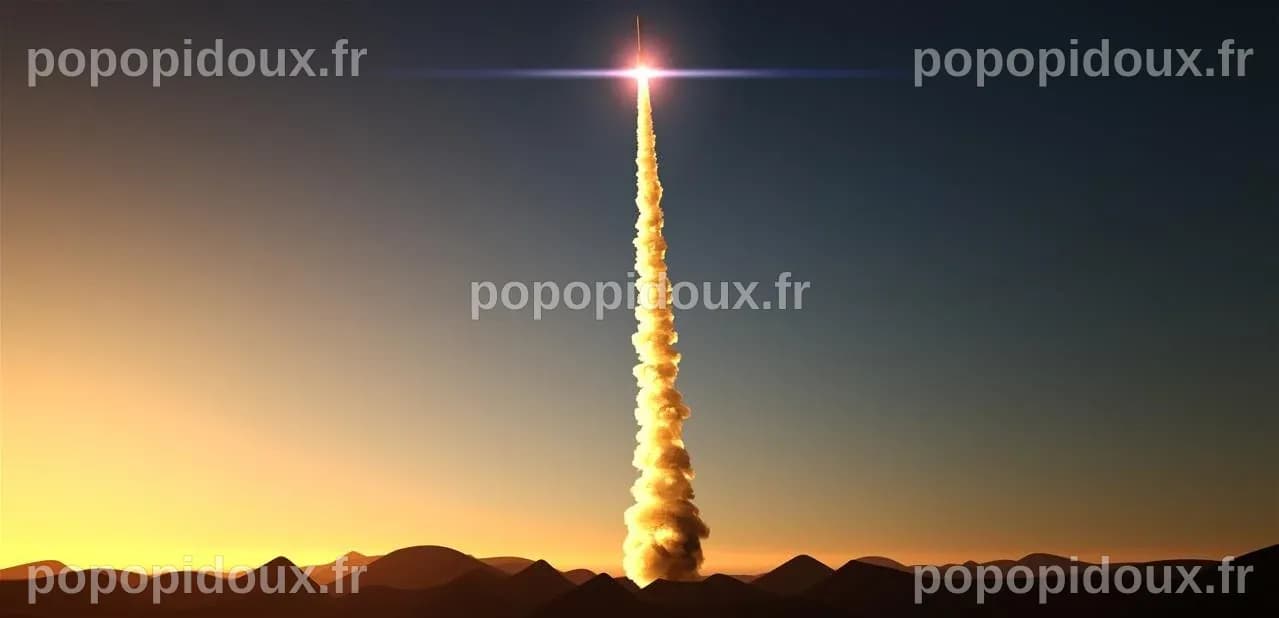 Échec retentissant : la fusée privée japonaise rate son troisième lancement