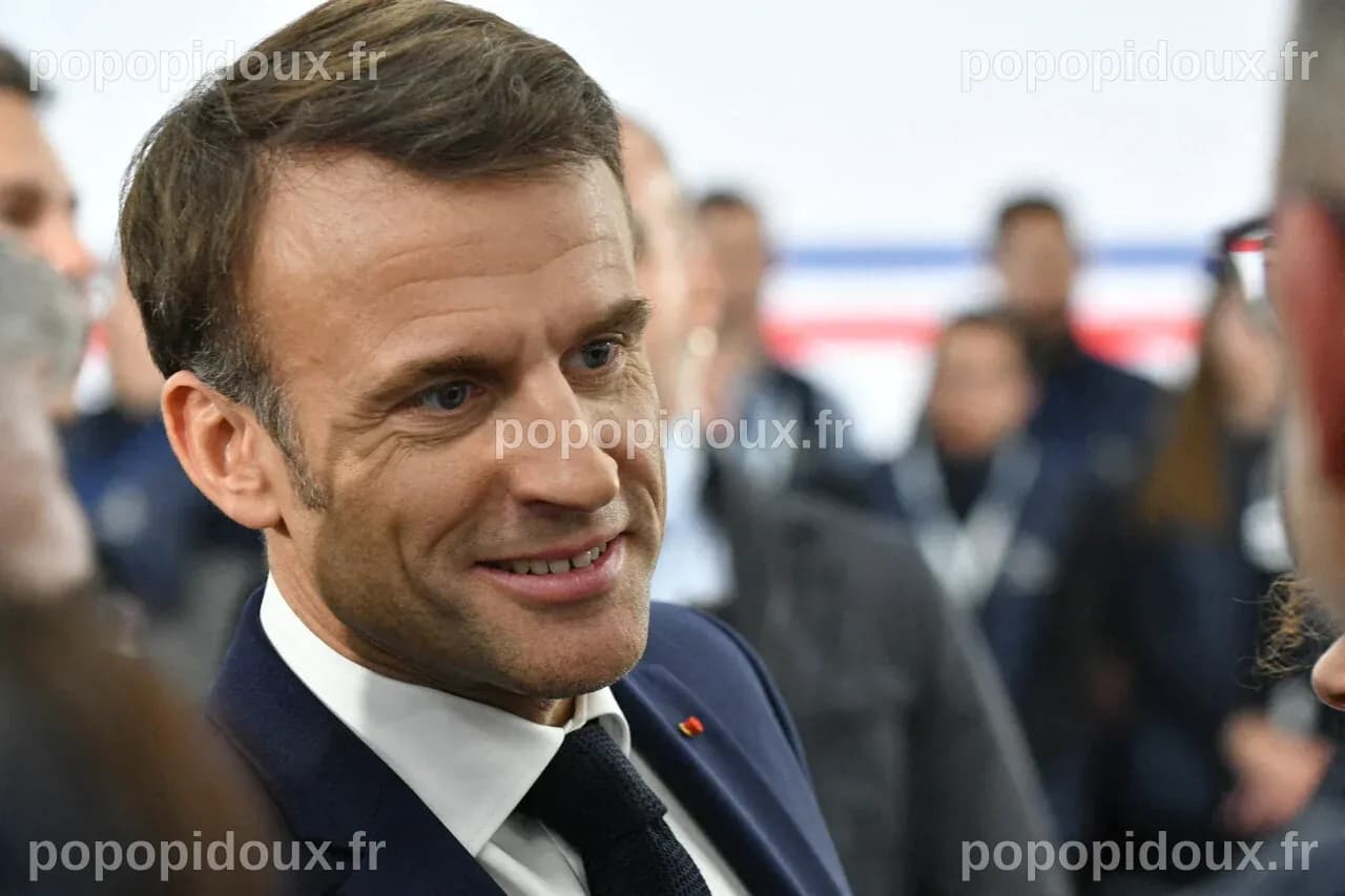 Le Qatar promet 10 milliards d'euros pour l'économie française d'ici ...