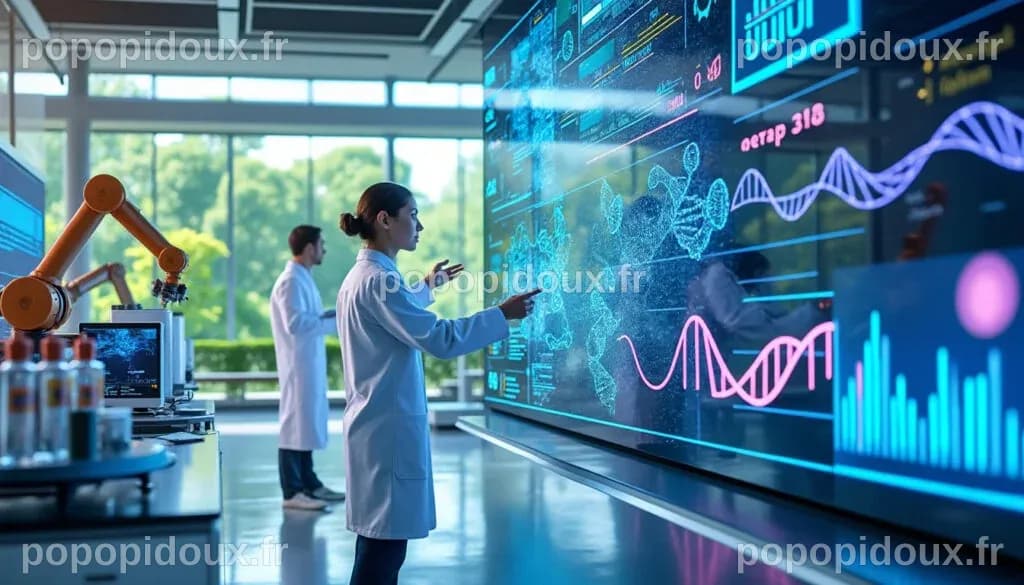 Schumpeter en 2025 : L’innovation qui transforme notre avenir