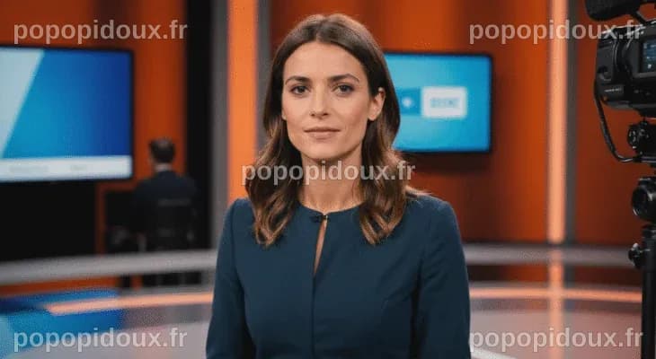 Tout savoir sur l’âge et la taille d’Estelle Colin en 2025