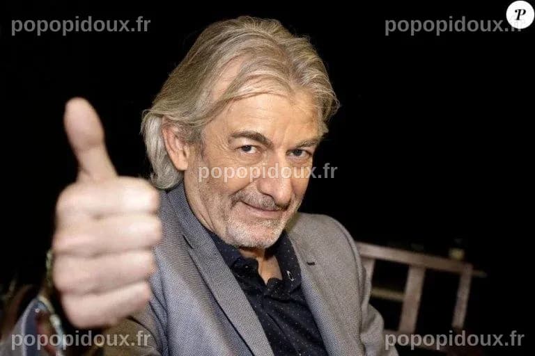 Ex compagne gilles verdez qui est elle – Artofit