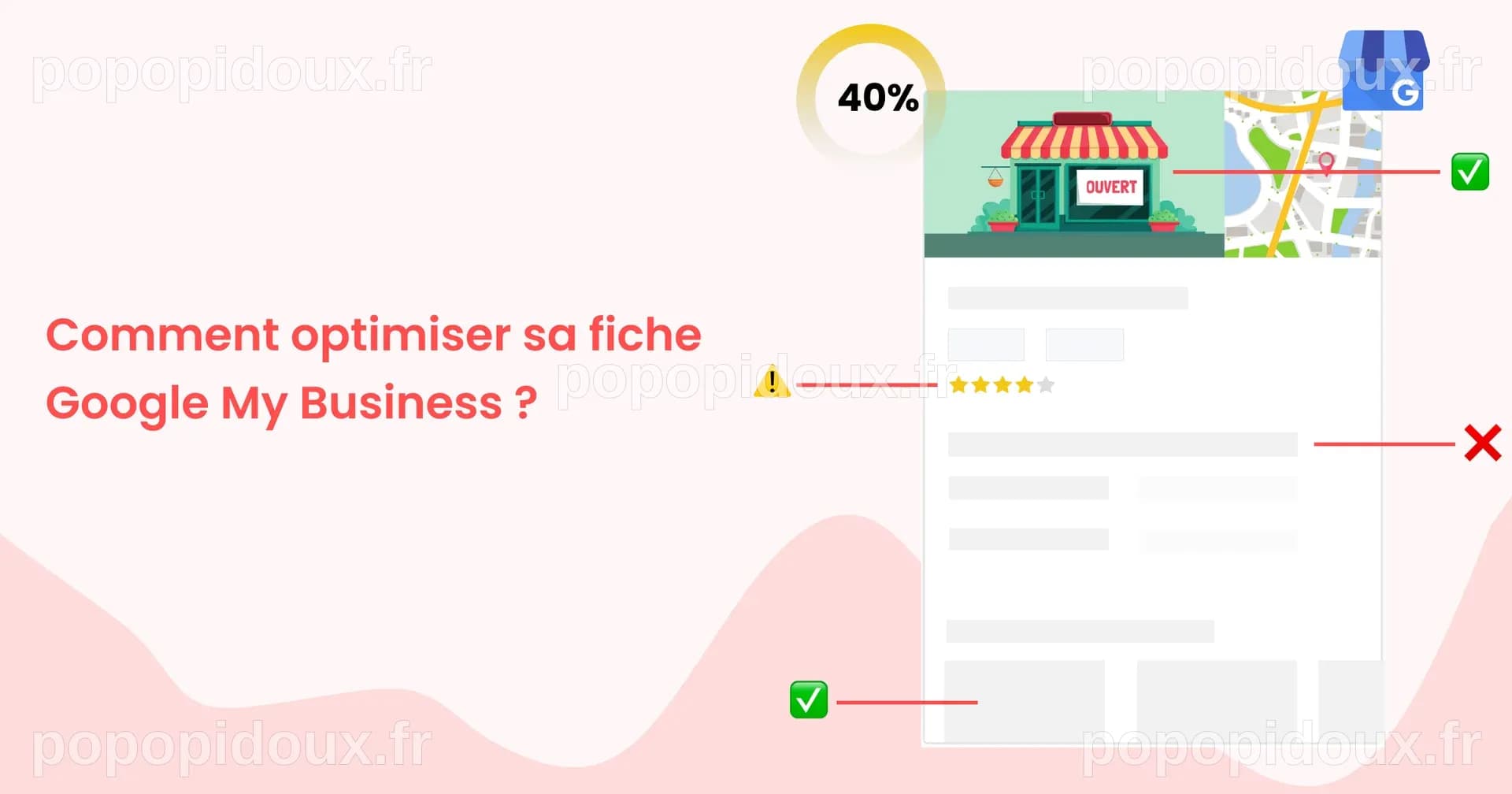 Google dévoile des guides pratiques pour optimiser votre profil Google Business