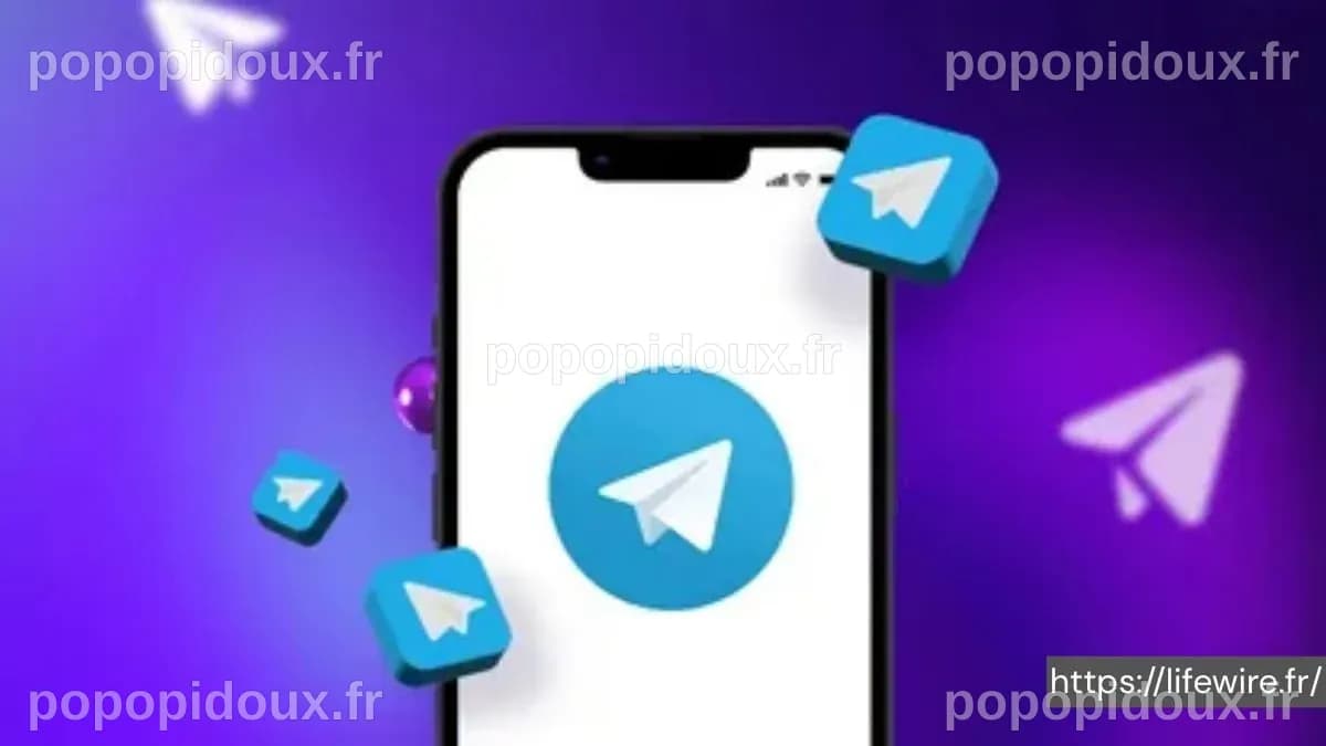 wawacity telegram: Guide complet pour les utilisateurs