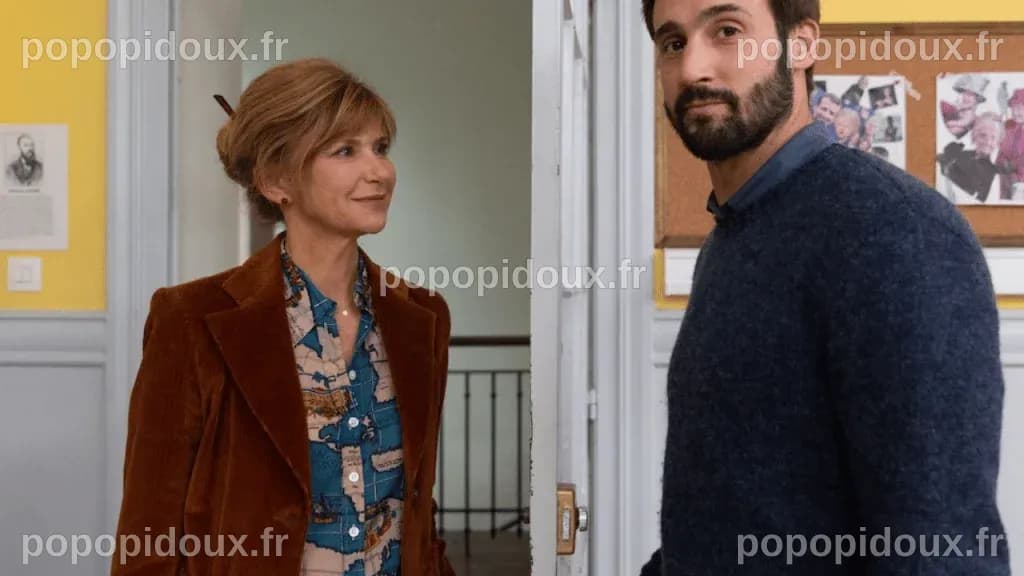 Guillaume Labbé et sa compagne : Une histoire d'amour discrète et inspirante