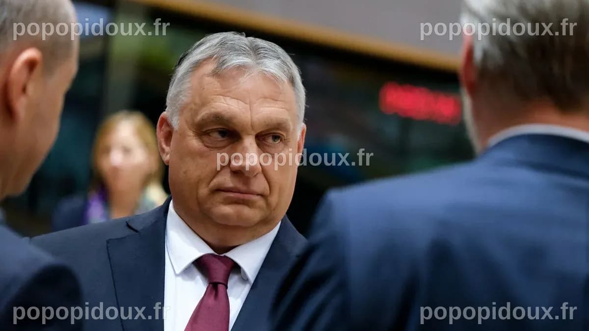 La Hongrie ignore les inquiétudes de l'UE concernant l'assouplissement ...