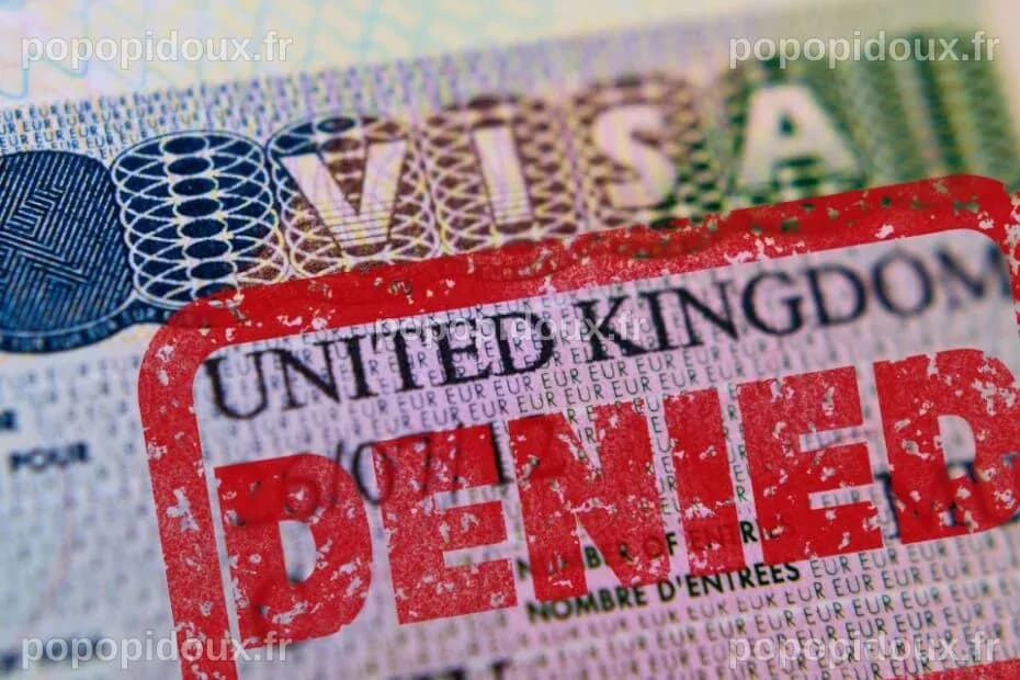 Le Royaume-Uni va limiter les visas pour certaines nationalités en ...