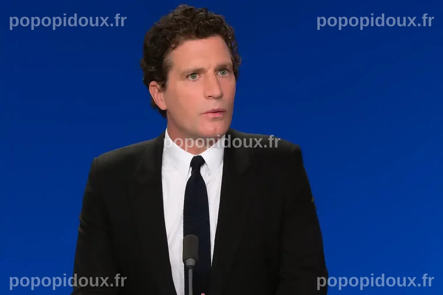 Jérémie Assous : Le Portrait Complet D’un Avocat Médiatique, Brillant ...
