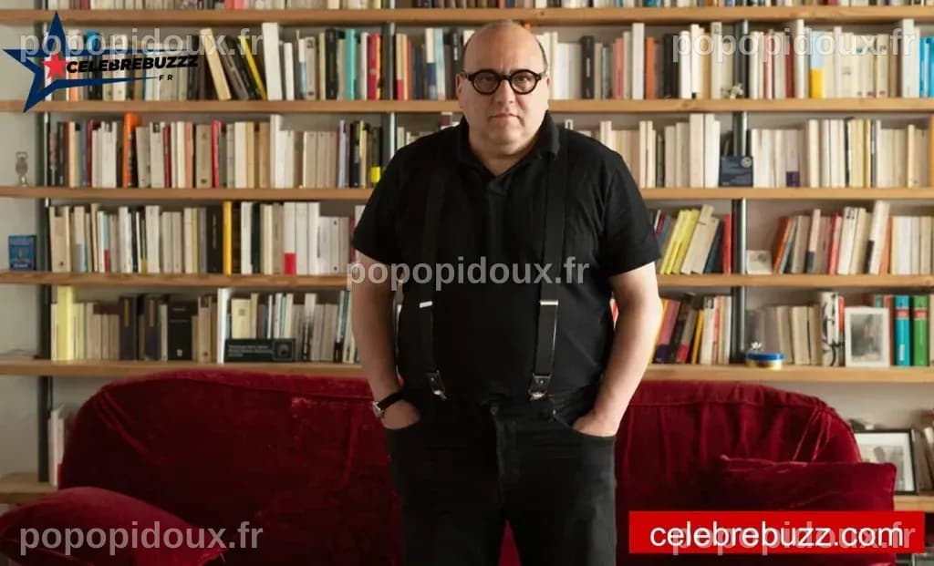 Julien Dray et Mélanie : Une Histoire d'Amour et d'Engagement au Cœur ...