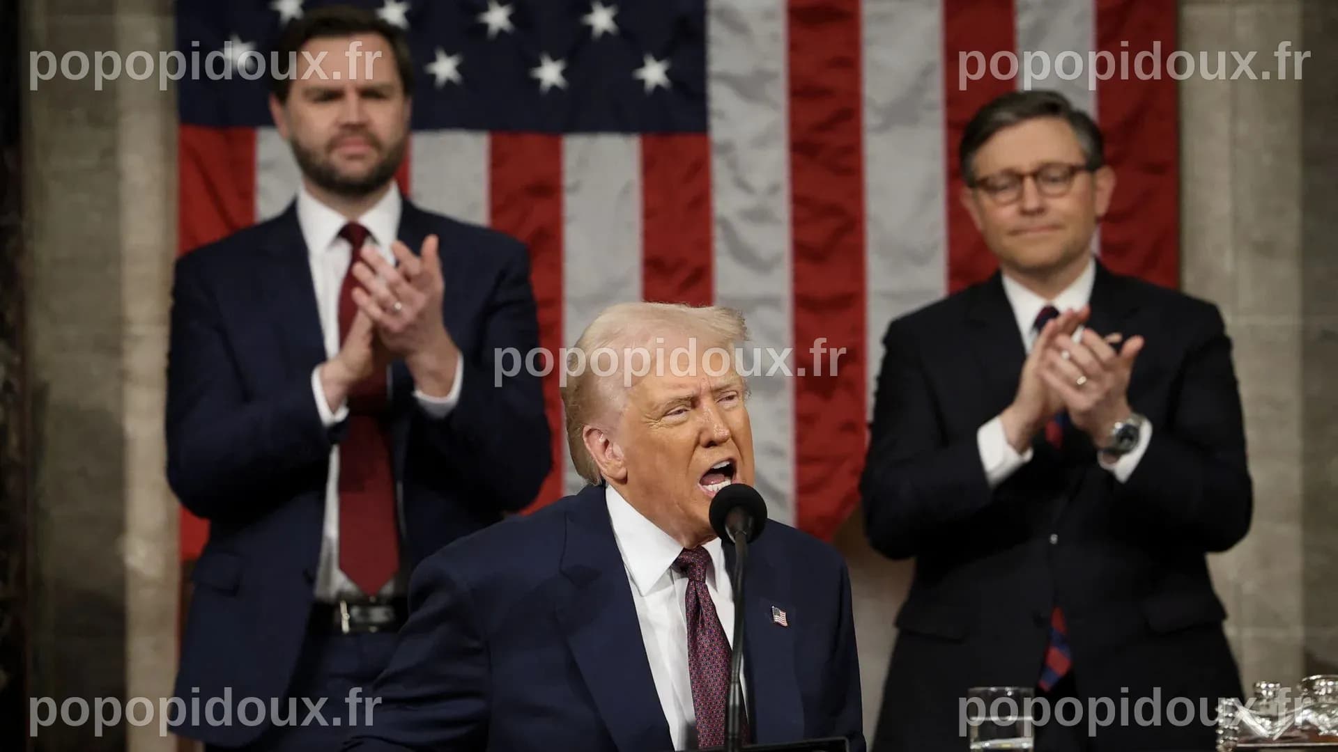 L'administration Trump sur le point de percevoir 10 milliards de dollars pour la médiation du deal TikTok, selon le WSJ