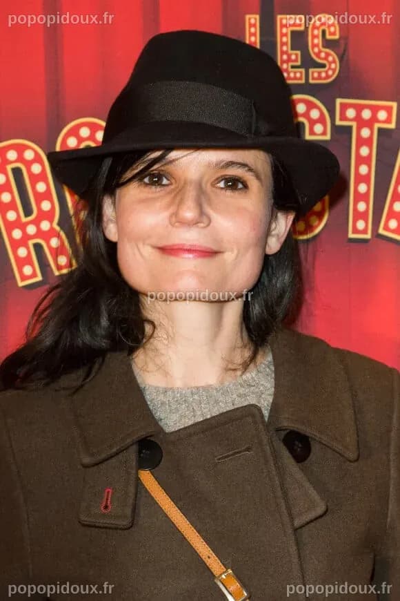 L'Héritage Cinématographique de Salomé Lelouch et de ses Frères et Sœurs