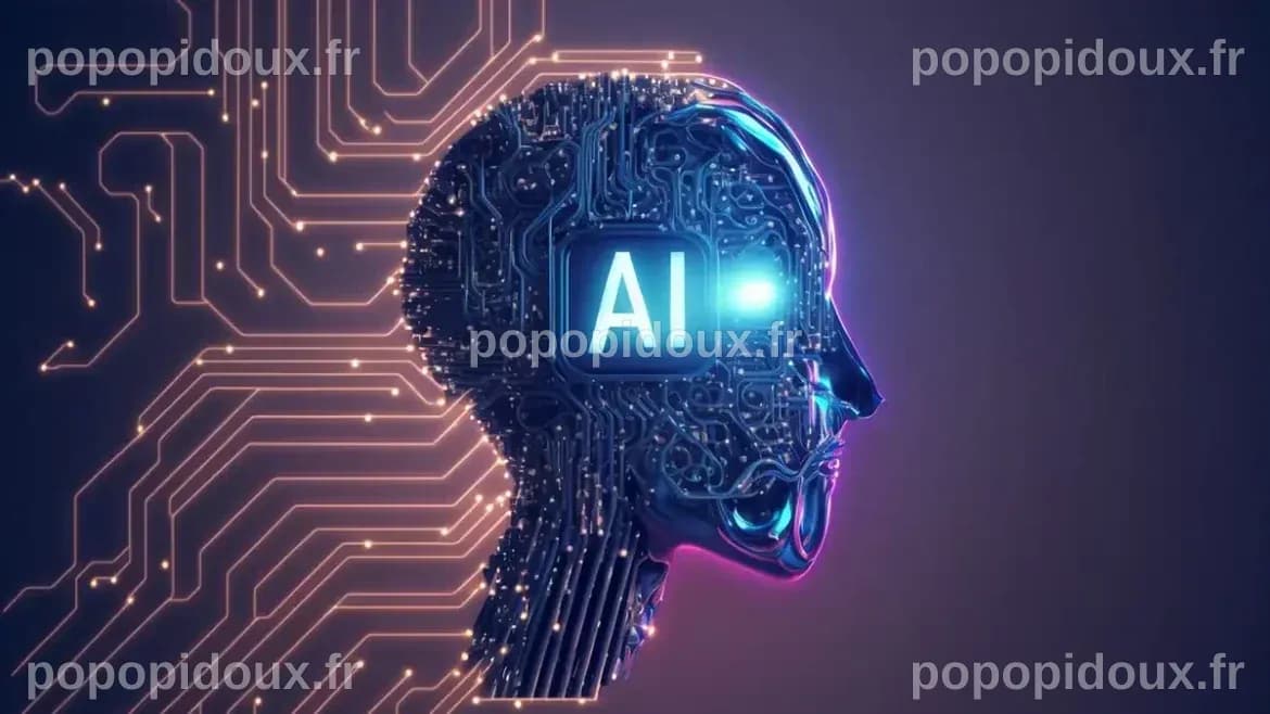 L’intelligence artificielle générative : Révolution ou menace pour les ...