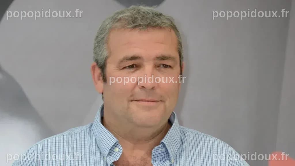 Victoria Abril : nouveau rebondissement, Laurent Gamelon balance sur ...