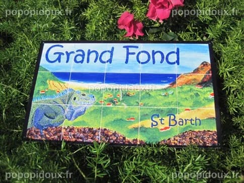SAINT-BARTH : Grand Fond, entre mystère et authenticité! | Voyager ferry
