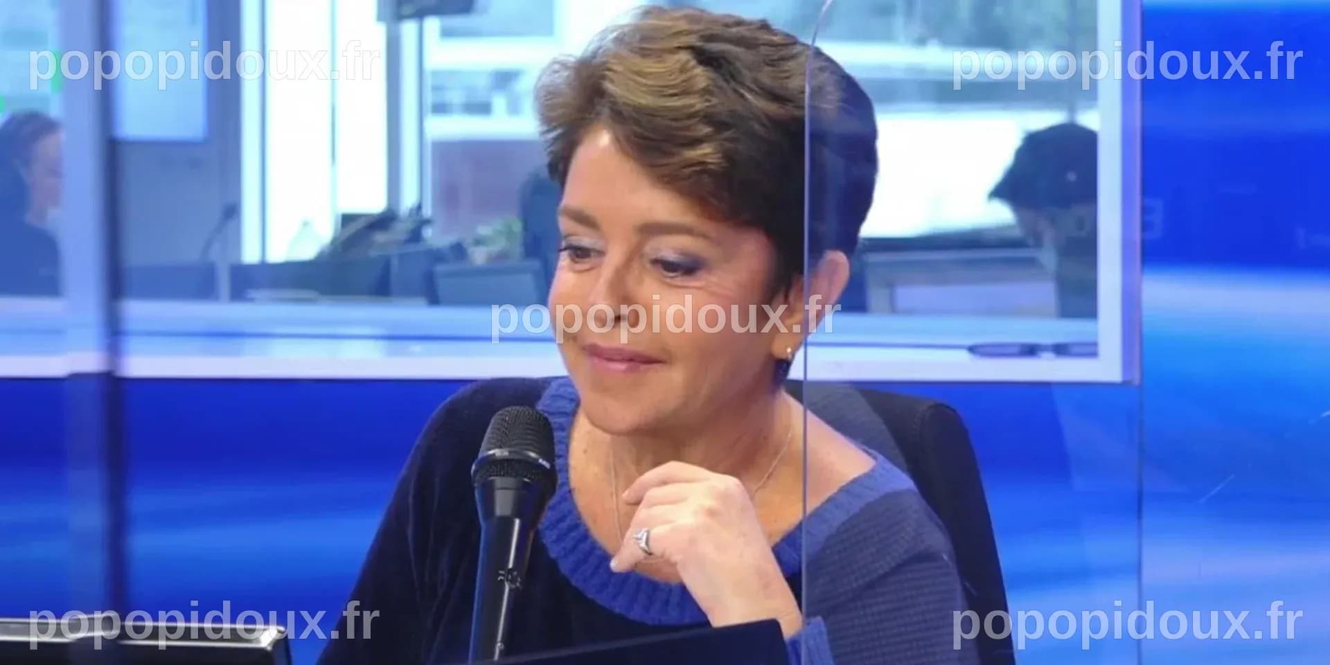 La Vie Privée de Judith Waintraub : Éclaircissements et Révélations