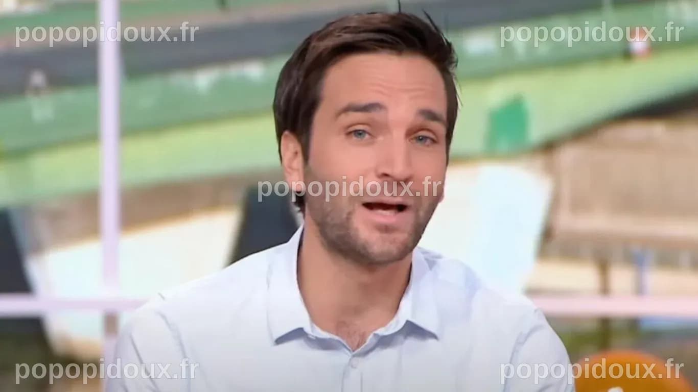 Samuel Ollivier Vie Privée - Sushi Royal