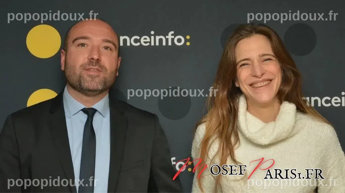 La Vie Privée de Xavier Mauduit : Un Regard Approfondi
