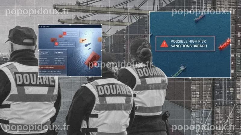 Souveraineté numérique ébranlée ou impossible: après Palantir à la DGSI ...