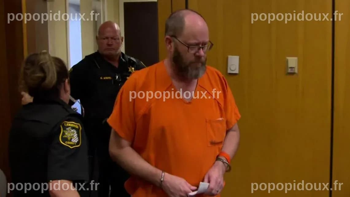 Jury selection to begin Tuesday in Dale Warner murder trial | wtol.com