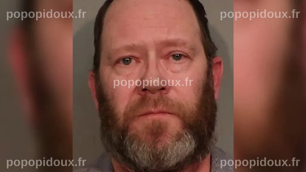 Dale Warner Archives - Daily Crime