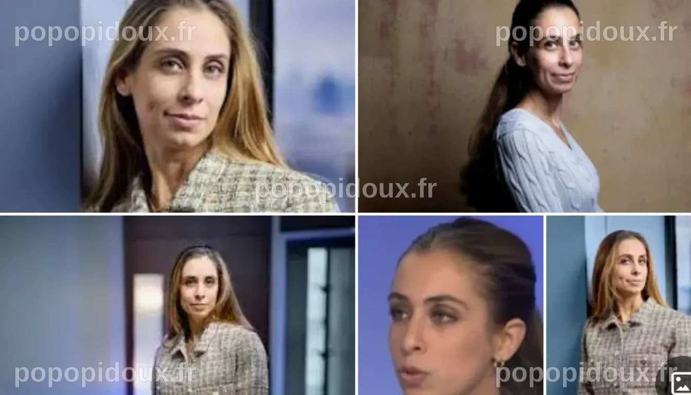 Anne-Charlène Bezzina mariage : ce que l’on sait (et ce qu’elle choisit ...
