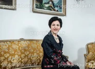 Malika Sorel-Sutter Mariage