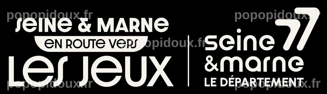 En route vers les Jeux 2024 en Seine-et-Marne ! | En route vers les jeux