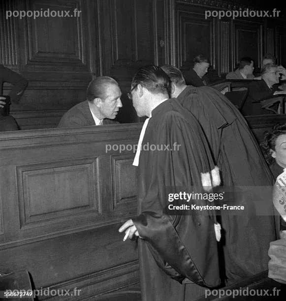 13 Jean Luchaire Stock Photos, High-Res Pictures, and Images - Getty Images