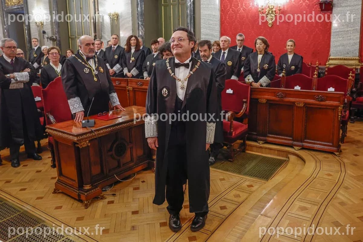 Le gouvernement approuve la réforme qui déconnecte le mandat du ...