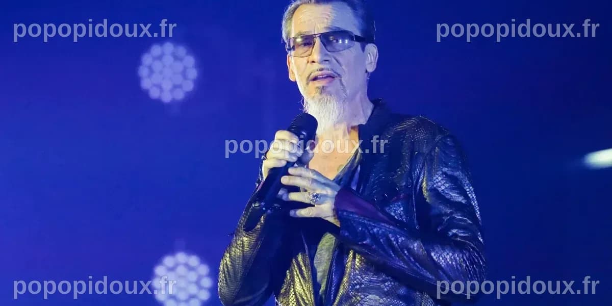 Enfoirés 2026 : Florent Pagny, les coulisses de son grand retour après ...