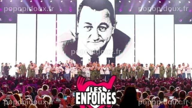 Les Enfoirés 2026 : ce chanteur emblématique fait son grand retour dans ...