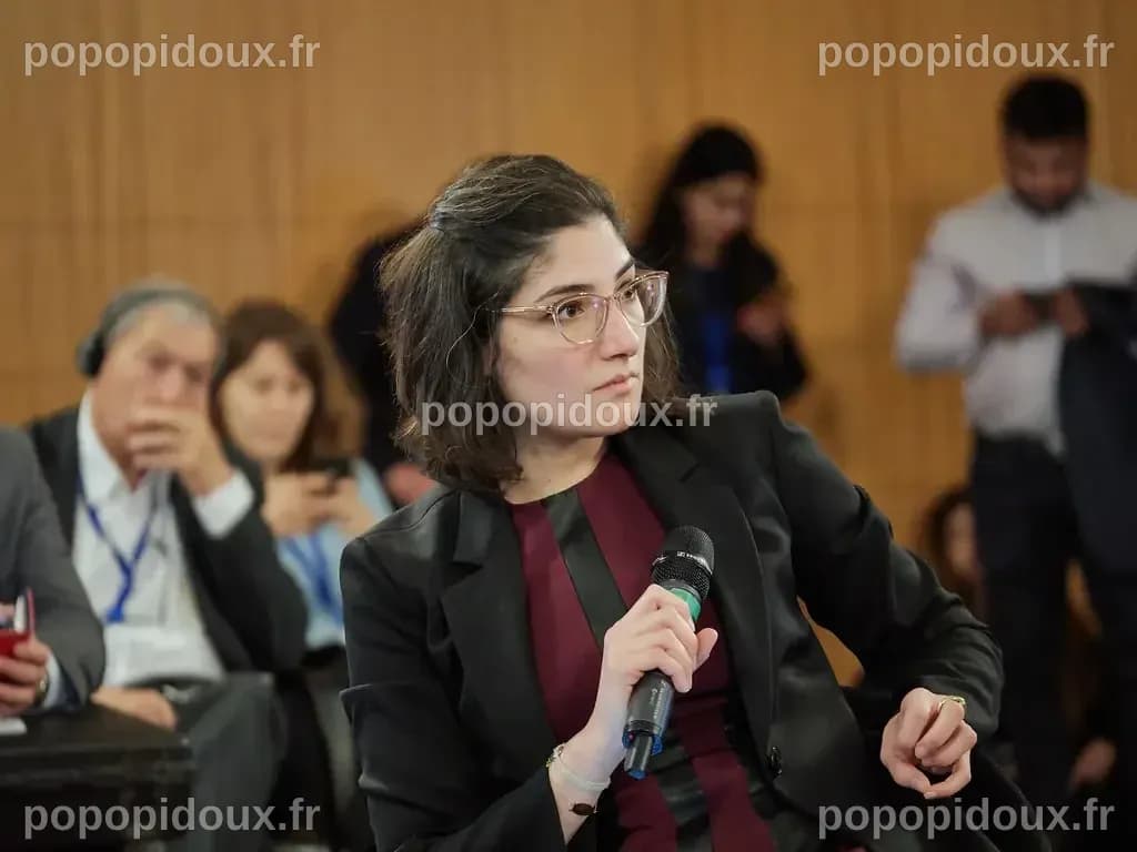 Les Parents de Rym Momtaz : Une Influence Profonde et un Héritage ...