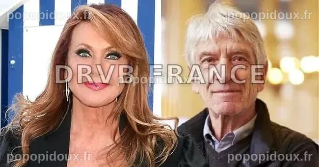 Mari et Compagnon de Julie Pietri : Une Histoire d'Amour Inoubliable