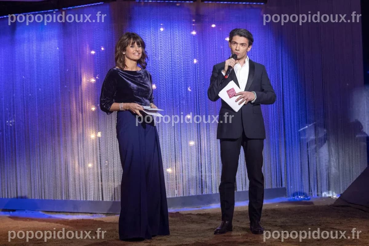Marion Bollaert : Une Vie Dédicacée à l'Excellence et à l'Engagement