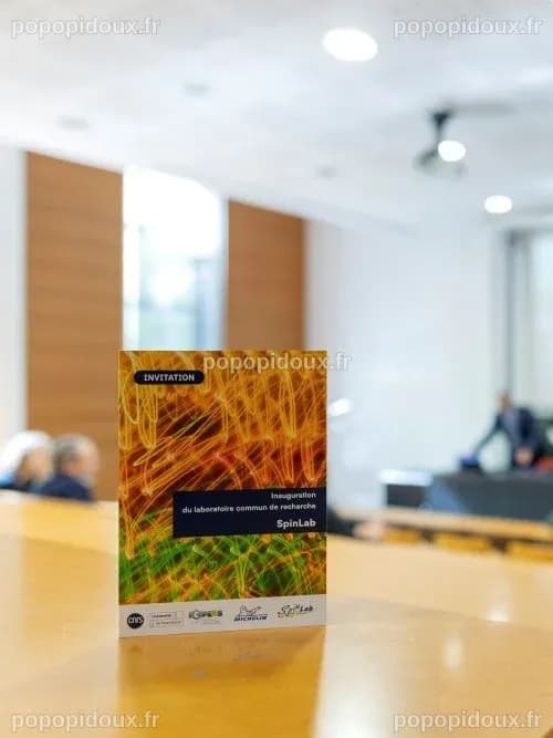 Michelin remporte quatre prestigieux prix lors de l'Expo Technologie des Pneus 2026 en Allemagne
